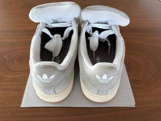 Adidas Campus 00 Gris