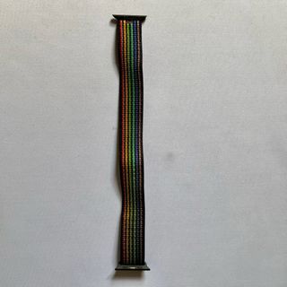Correa original Apple Watch Nike Pride 45 mm