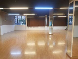 Local comercial en alquiler en Príncep de Viana - Clot -Xalets Humbert Torres en Lleida