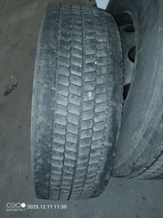 Ruedas Camión 315/70 R22.5