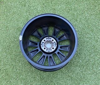 Llantas Originales Renault / Nissan 16" Impolutas