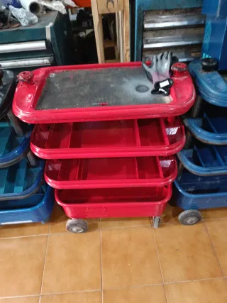 Carro Hazet Assistent