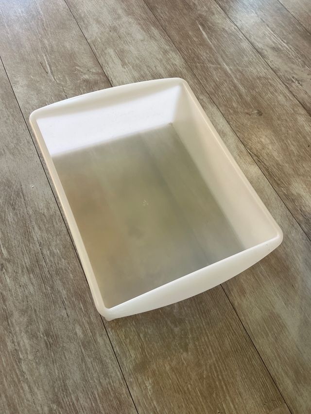 3 Cassetti Carrelli da Parrucchiere Ausiliari