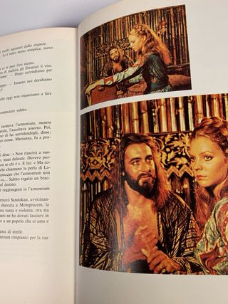 le avventure di Sandokan