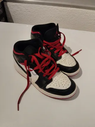 Nike Air Jordan Zapatillas