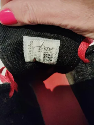 Nike Air Jordan Zapatillas