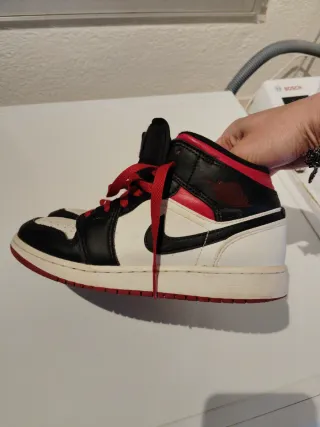 Nike Air Jordan Zapatillas