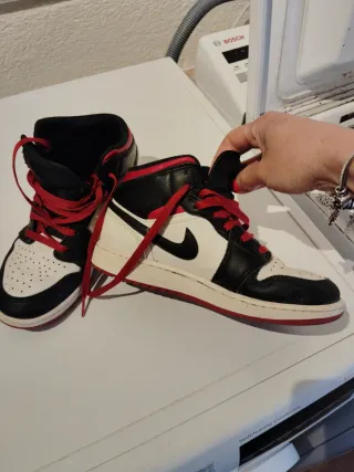 Nike Air Jordan Zapatillas