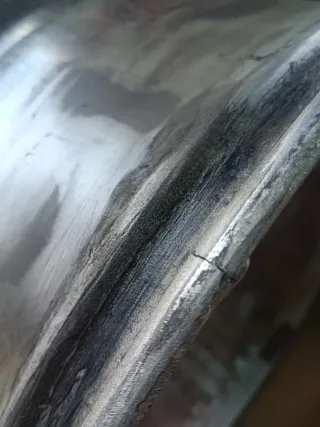 Llantas Mercedes plateadas