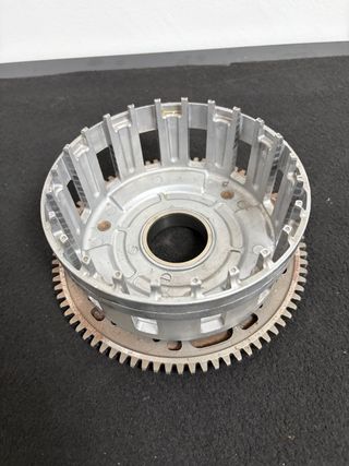 Campana Embrague Kawasaki ZX10R