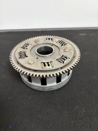 Campana Embrague Kawasaki ZX10R