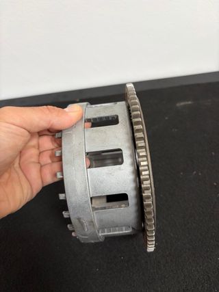 Campana Embrague Kawasaki ZX10R