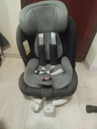 Silla de coche para bebé/niñ@