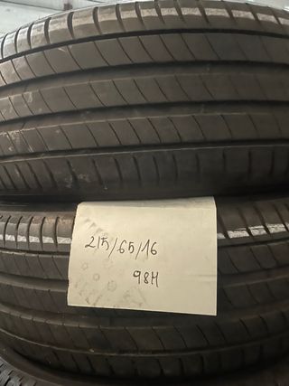 Neumáticos 215/65/16 98H