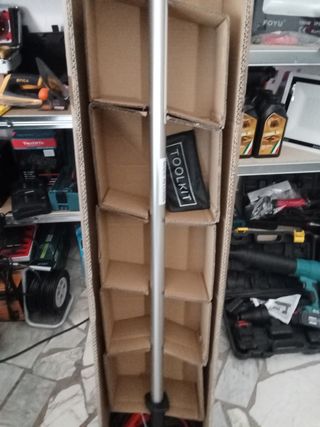 Abbacchiatore scuoti olive