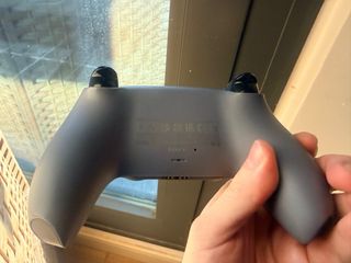 Mando Dualsense SterlingSilver PS5 + Seguro 2 años