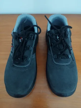 Zapatos de seguridad U-Power