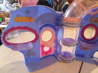 Casita de muñecas Little Pet Lovin Playhouse