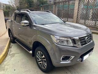 Nissan Navara 2.3 DCI EU6 190CV TEKNA AUTOMATICO