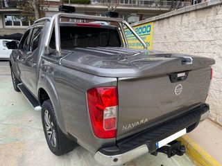 Nissan Navara 2.3 DCI EU6 190CV TEKNA AUTOMATICO