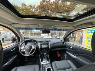 Nissan Navara 2.3 DCI EU6 190CV TEKNA AUTOMATICO