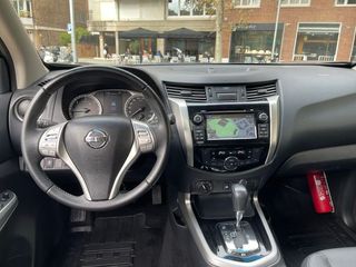 Nissan Navara 2.3 DCI EU6 190CV TEKNA AUTOMATICO