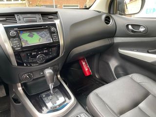 Nissan Navara 2.3 DCI EU6 190CV TEKNA AUTOMATICO