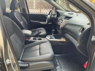 Nissan Navara 2.3 DCI EU6 190CV TEKNA AUTOMATICO