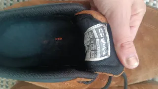 Zapatillas Globe Hombre Marrones