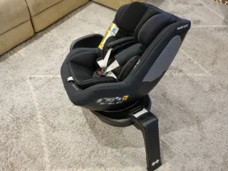 Silla Coche Maxi-Cosi Stone Giratoria