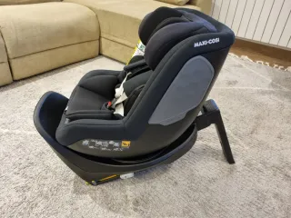 Silla Coche Maxi-Cosi Stone Giratoria