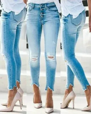 Scarpe usate biancheria vestiti jeans roba variata