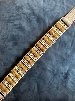 Pedana massaggiatrice con rulli per dimagrire