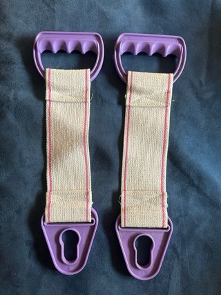 Pedana massaggiatrice con rulli per dimagrire