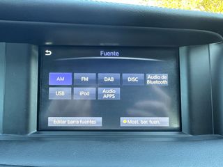 Infiniti QX30 2.2D PREMIUM TECH 7DCT AWD