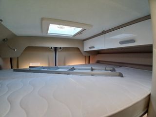 Camper Rimor Horus 145 2022