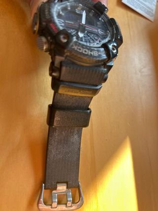 Casio G-Shock GG-B100 Gravitymaster