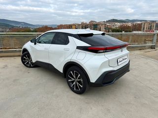 Toyota C-HR 2025
