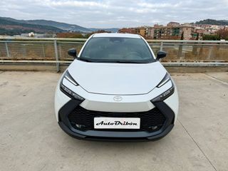 Toyota C-HR 2025