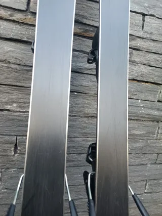 Esquís junior Head Supershape 137cm