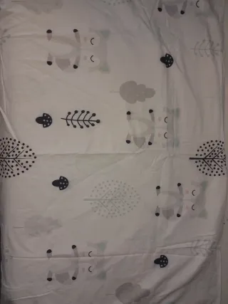 2 Fundas Nórdicas Maxicuna