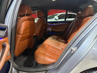 BMW Serie 5 530i xDrive 185 kW (252 CV)