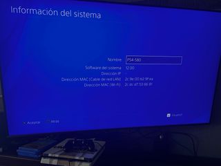 Consola PS4 Slim + 2 mandos y 14 juegos