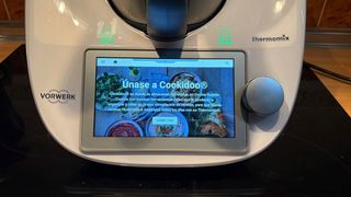 Thermomix TM6 Con 6 meses de garantia+ Bolsa