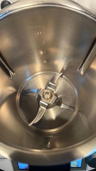 Thermomix TM6 Con 6 meses de garantia+ Bolsa