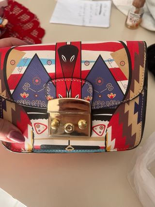Borsetta modello furla