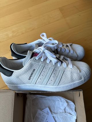 Adidas Superstar FV2827 Talla 40