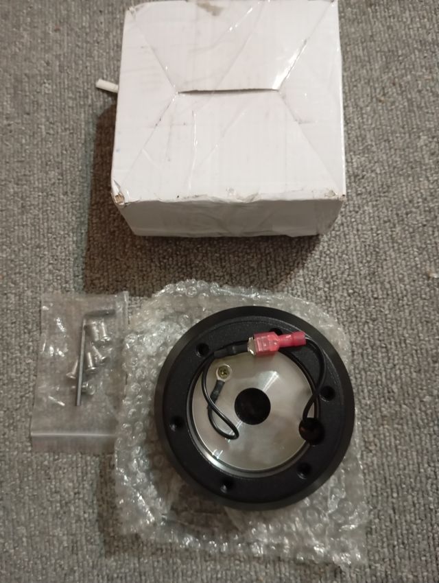 Adaptador Volante Toyota M