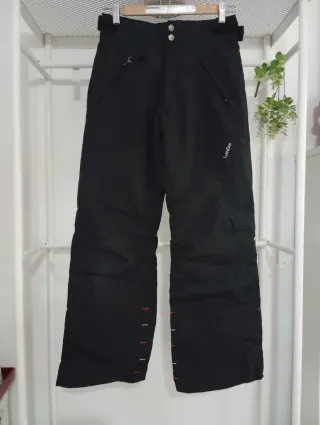 Pantalones de Nieve/Esquí