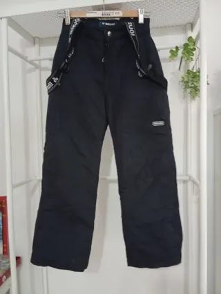 Pantalones de Nieve/Esquí